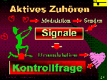 Aktives Zuhren