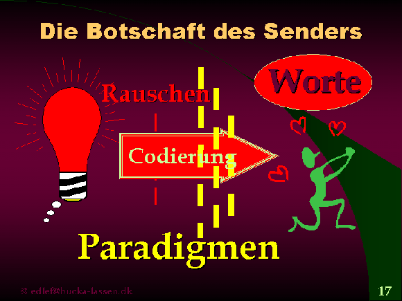 Auf Sendung