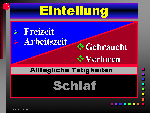 Einteilung