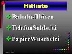 Hitliste