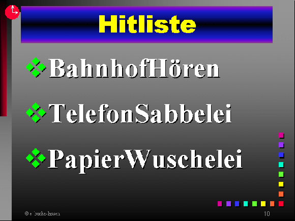 Hitliste