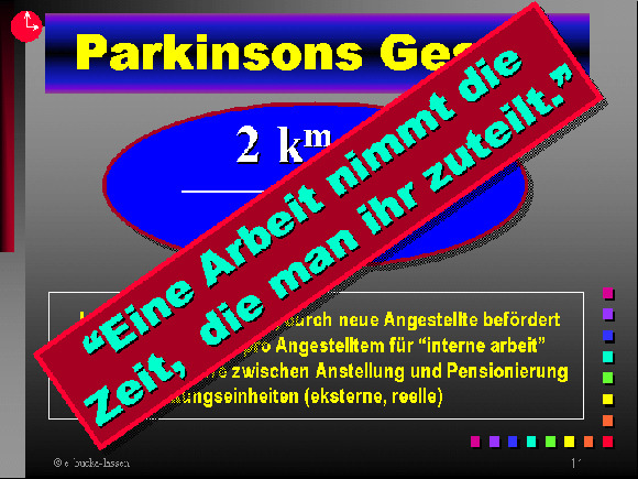 Parkinson