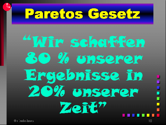 Pareto