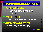 TelefonManagement